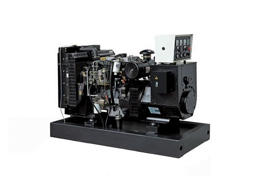 原平科克150kw大型柴油发电机组