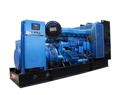 原平宗申动力150kw大型柴油发电机组