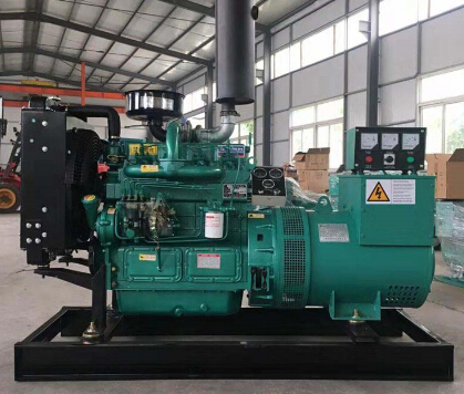原平宗申动力10kw小型柴油发电机