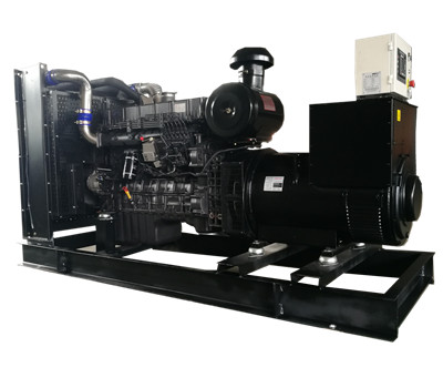 原平上柴柴油发电机组50KW-700KW