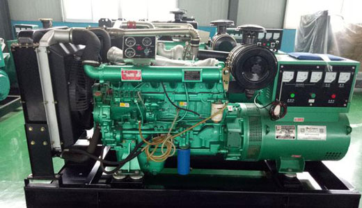 原平发电机不发电的原因