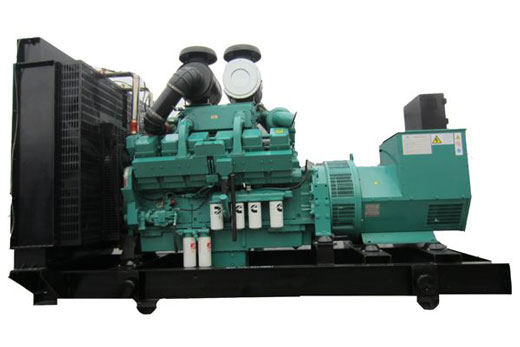 原平柴油发电机组 原平柴油发电机组