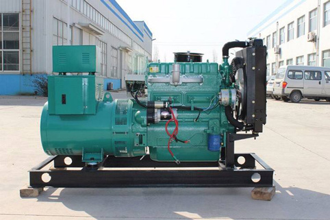 原平小型柴油发电机 原平小型柴油发电机