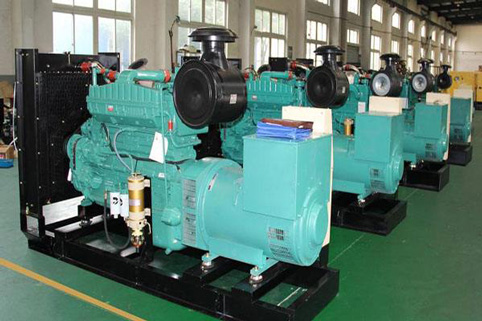 原平小型柴油发电机 原平小型柴油发电机