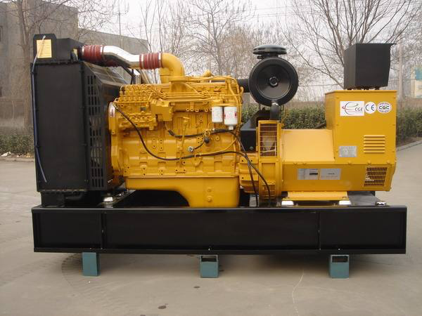 原平发电机出租