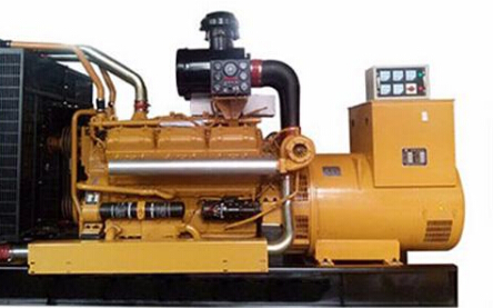 原平发电机出租