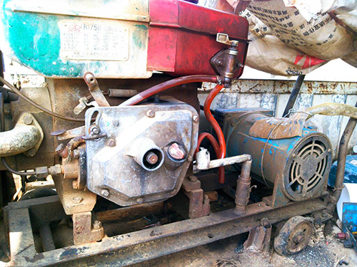 原平单杠柴油机发电机出租 原平单杠柴油机发电机出租