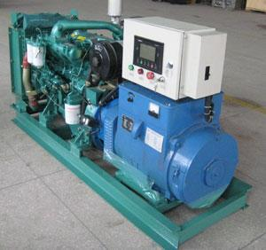 原平发电机出租