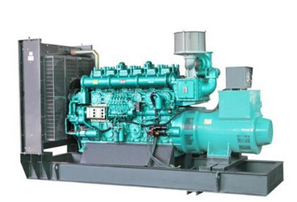 原平发电机出租