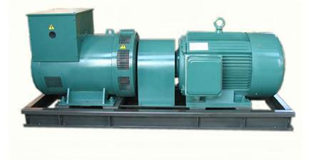 原平发电机出租