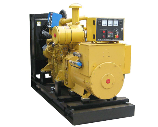 原平发电机出租