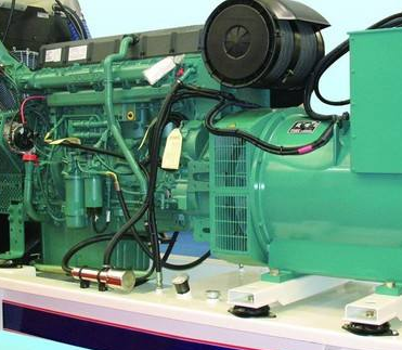 原平发电机出租