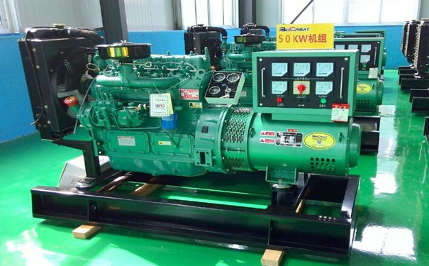 原平发电机出租